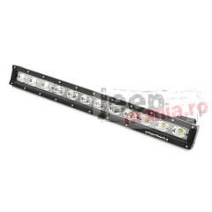 Bara Proiectoare LED - 20 Inch LED Light Bar, 60 Watt