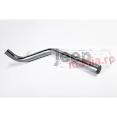 Tailpipe Exhaust 134CI, 45-71 Willys & Wrangler