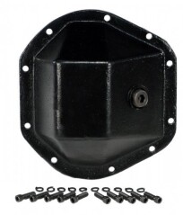 Capac Diferential - Heavy Duty Cast Steel DANA 44 - Competition Differential Covers