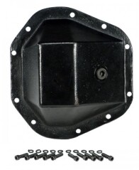 Capac Diferential - Heavy Duty Cast Steel DANA 60 - Competition Differential Covers