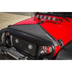 Husa Protectie Capota pt. 2007-2018 Jeep Wrangler JK & Wrangler Unlimited JKU - Rugged Ridge -