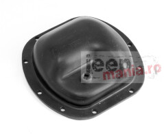CAPAC DIFERENTIAL - DANA 30 HEAVY DUTY DIFFERENTIAL COVER 5/16