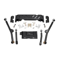 Kit Inaltare LONG ARM Upgrade Pro 4