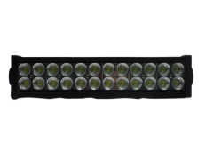 Bara proiectoare LED Auto Offroad 72W/12V-24V, 5280 Lumeni, 34 cm