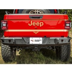 Bara Spate RuggedRidge HD, pt. 2019 + Jeep Gladiator JT